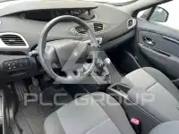 2012 Renault Scenic