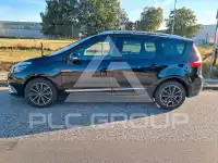 2012 Renault Scenic
