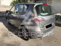 2012 Renault Scenic