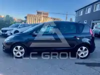 2012 Renault Scenic