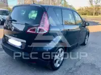 2012 Renault Scenic