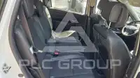 2012 Renault Scenic