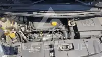 2012 Renault Scenic