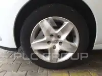 2012 Renault Scenic