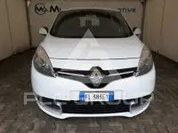 2012 Renault Scenic