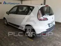 2012 Renault Scenic