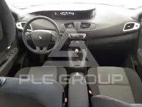 2012 Renault Scenic