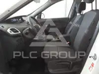 2012 Renault Scenic