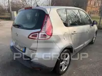 2012 Renault Scenic