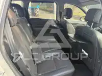 2012 Renault Scenic