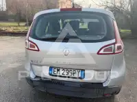 2012 Renault Scenic