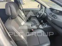 2012 Renault Scenic