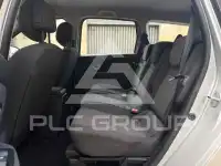 2012 Renault Scenic