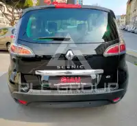 2012 Renault Scenic