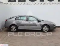 2012 Renault Laguna