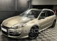 2012 Renault Laguna