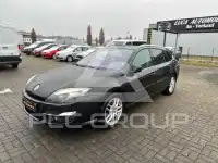 2012 Renault Laguna