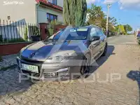 2012 Renault Laguna