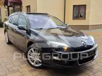 2012 Renault Laguna