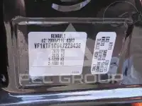 2012 Renault Laguna