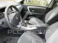 2012 Renault Laguna