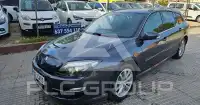 2012 Renault Laguna