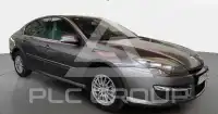 2012 Renault Laguna