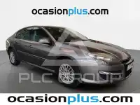 2012 Renault Laguna
