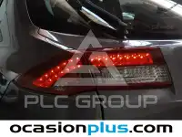 2012 Renault Laguna