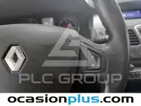 2012 Renault Laguna