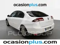 2012 Renault Laguna