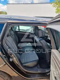 2012 Renault Laguna