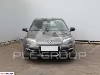 2012 Renault Laguna