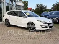 2012 Renault Laguna