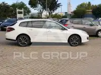2012 Renault Laguna