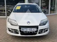 2012 Renault Laguna