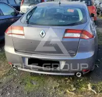 2012 Renault Laguna