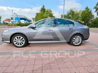 2012 Renault Laguna