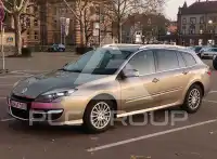 2012 Renault Laguna