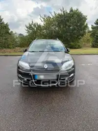 2012 Renault Laguna