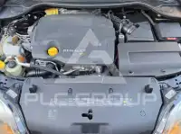 2012 Renault Laguna