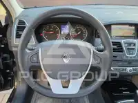 2012 Renault Laguna
