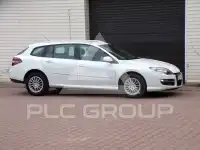2012 Renault Laguna