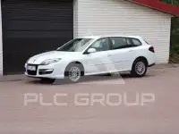 2012 Renault Laguna