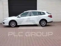 2012 Renault Laguna