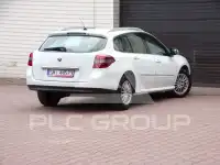 2012 Renault Laguna