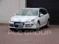 2012 Renault Laguna