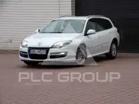 2012 Renault Laguna