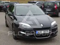 2012 Renault Laguna