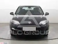 2012 Renault Laguna